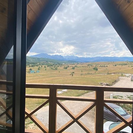 Runolist Chalet Zabljak  Bagian luar foto