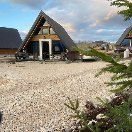 Runolist Chalet Zabljak  Bagian luar foto