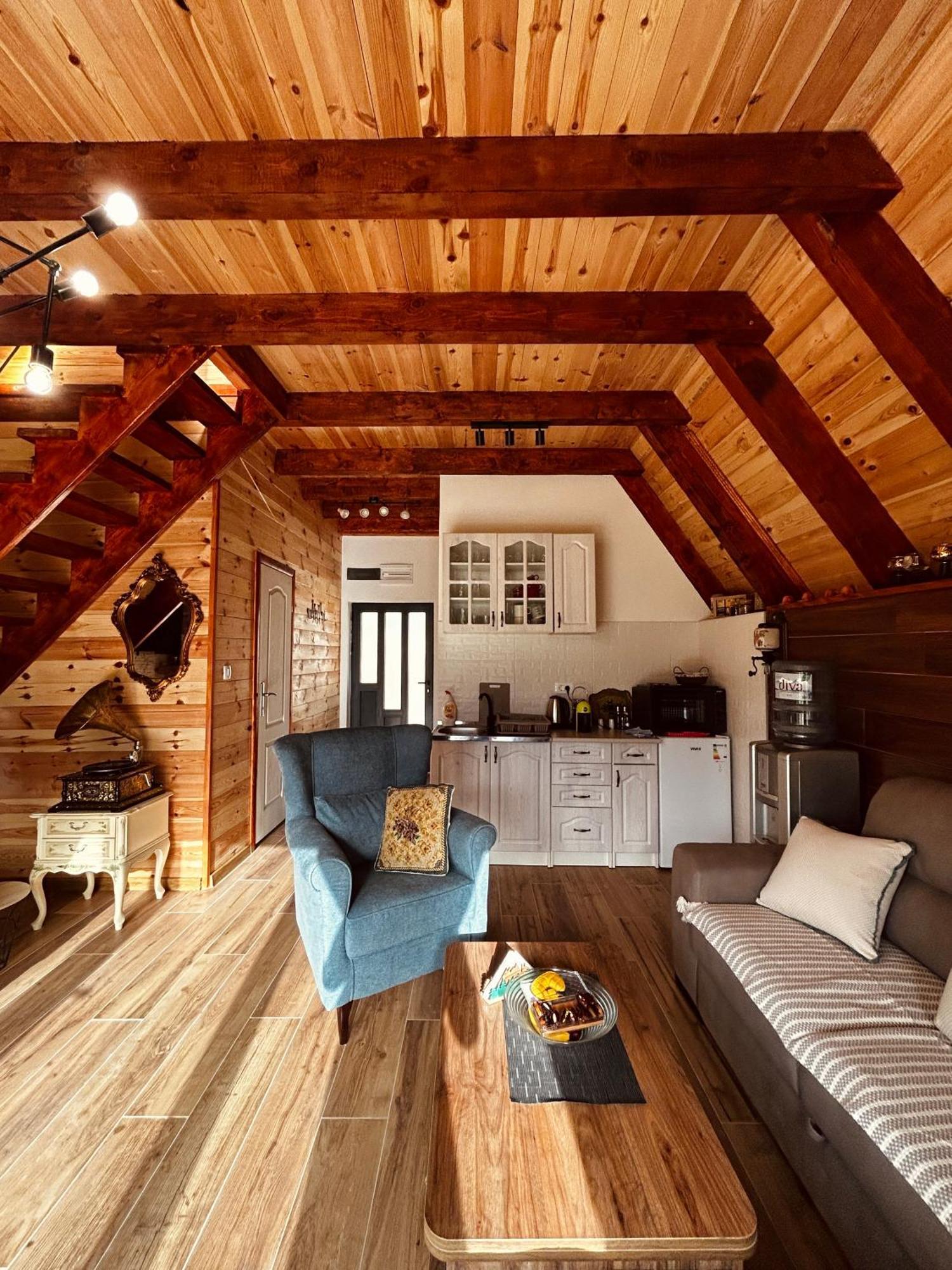Runolist Chalet Zabljak  Bagian luar foto