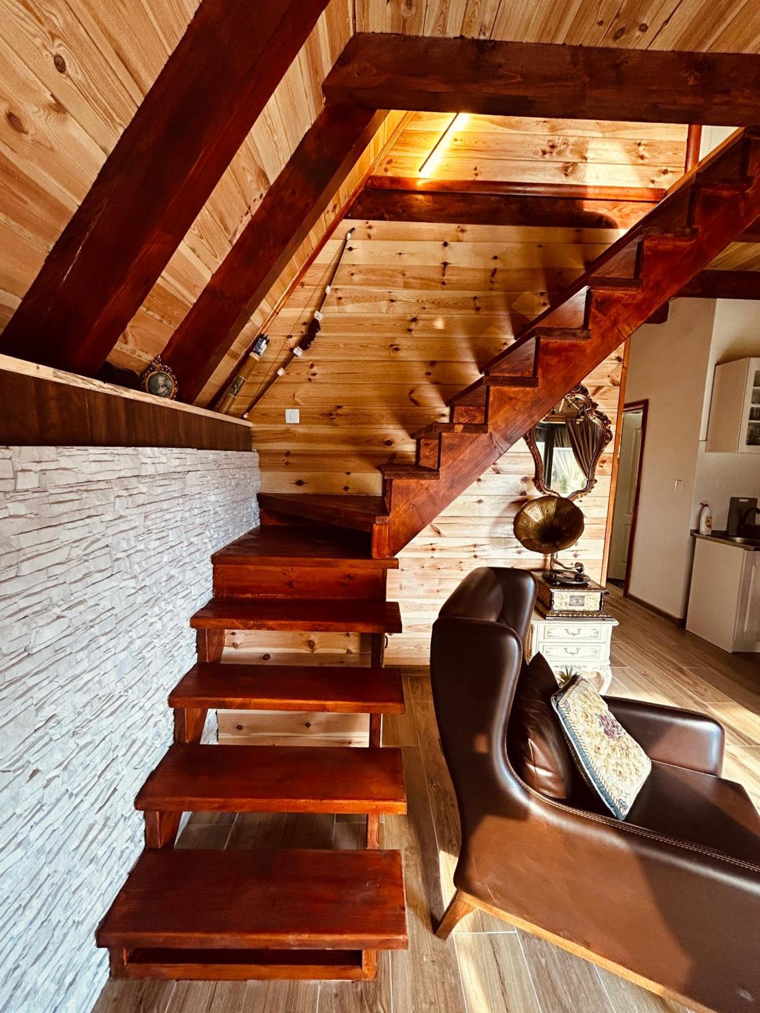 Runolist Chalet Zabljak  Bagian luar foto