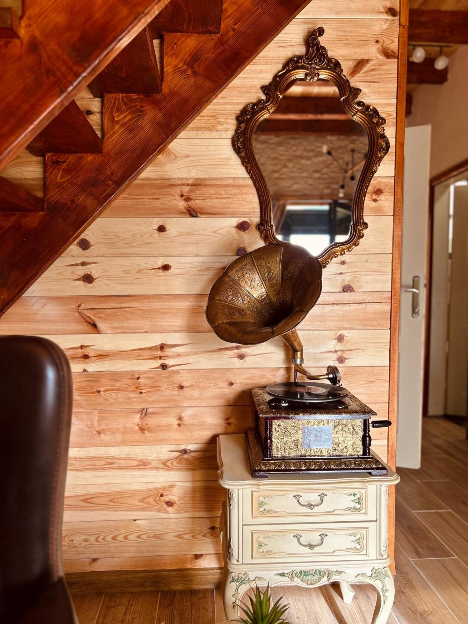 Runolist Chalet Zabljak  Bagian luar foto