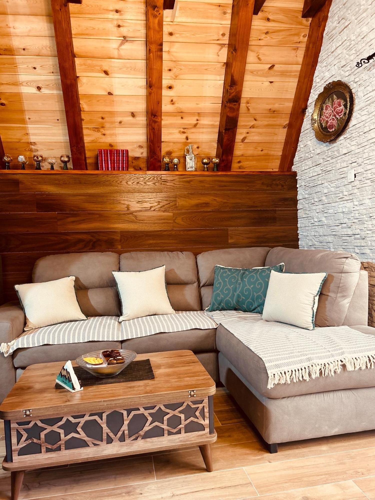 Runolist Chalet Zabljak  Bagian luar foto
