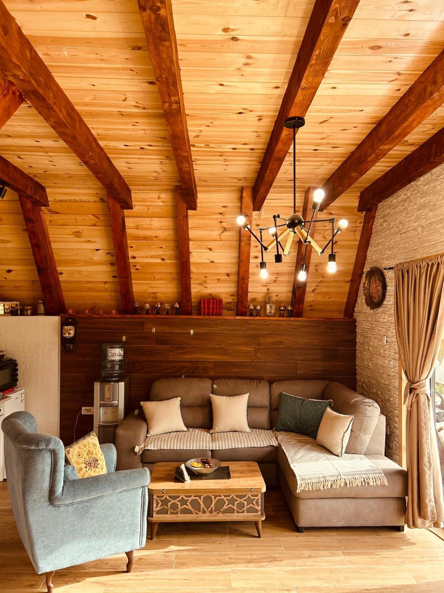 Runolist Chalet Zabljak  Bagian luar foto