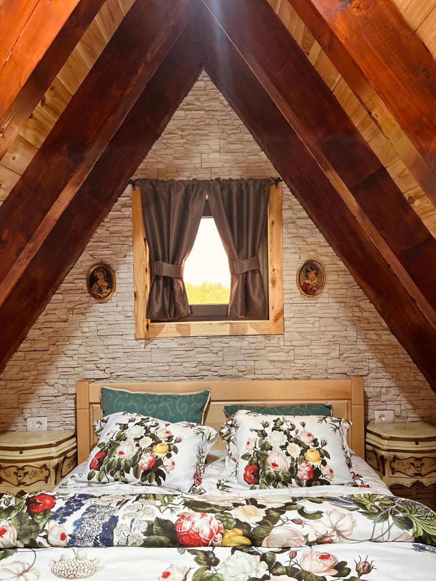 Runolist Chalet Zabljak  Bagian luar foto
