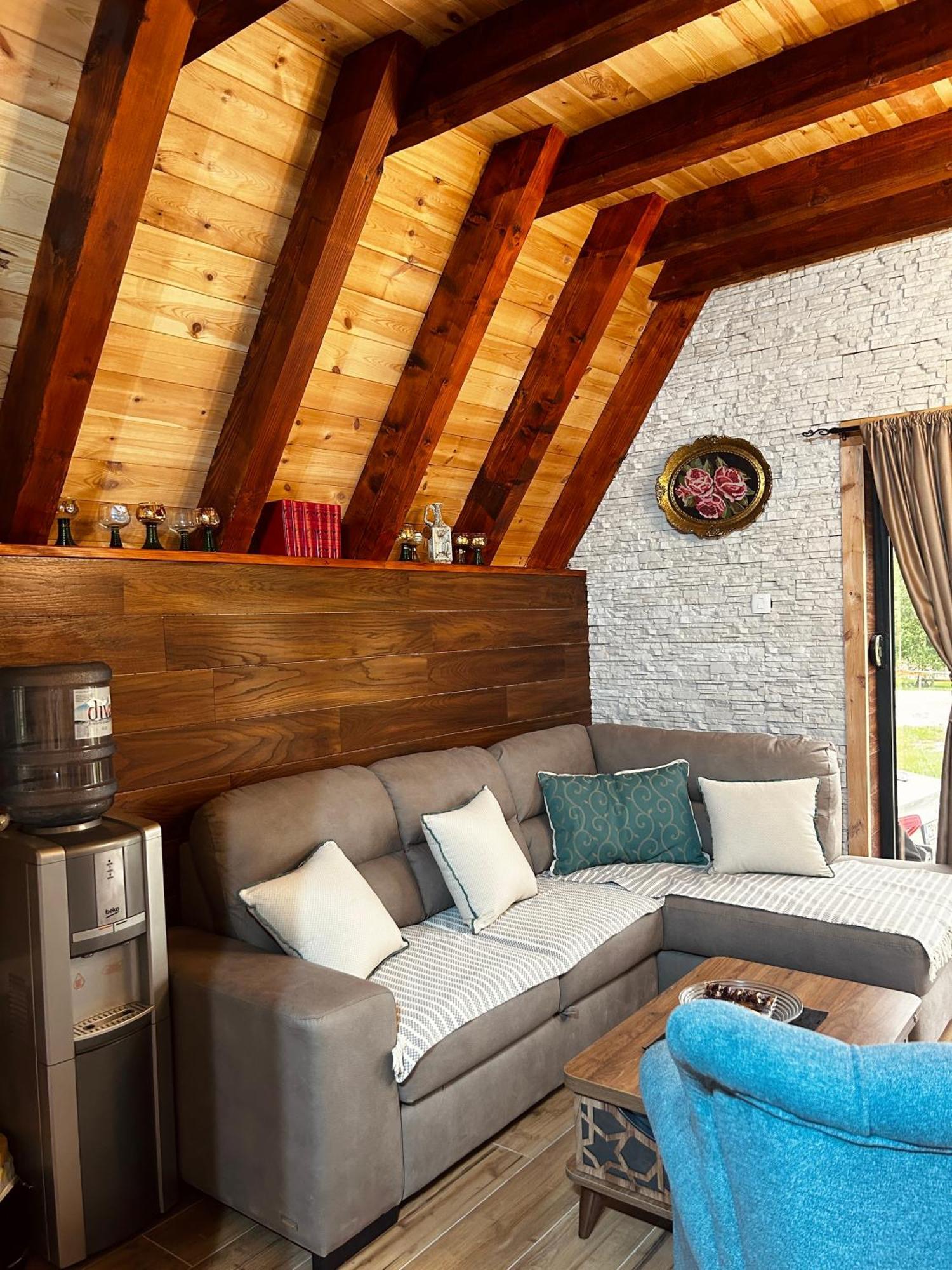 Runolist Chalet Zabljak  Bagian luar foto