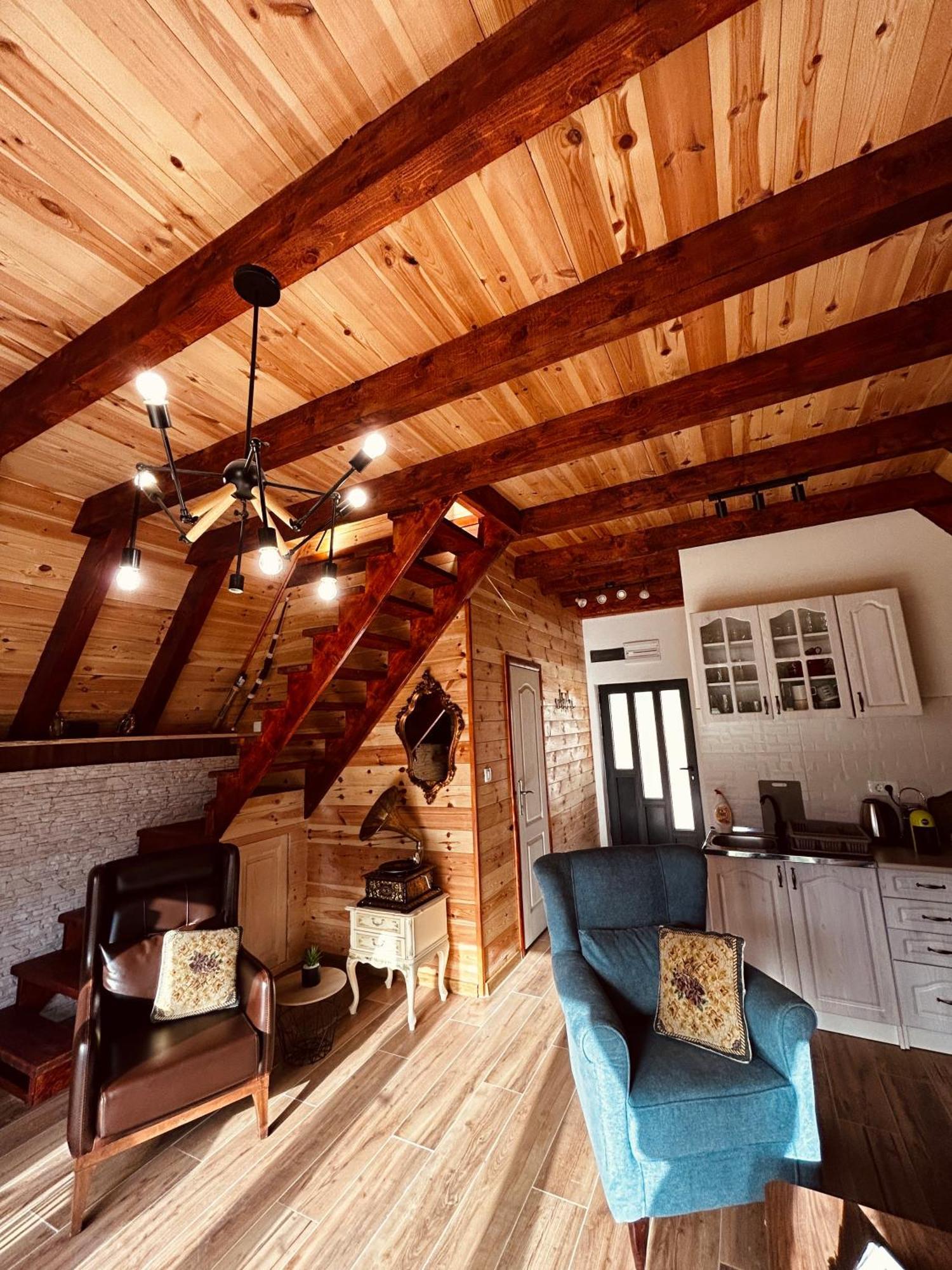 Runolist Chalet Zabljak  Bagian luar foto